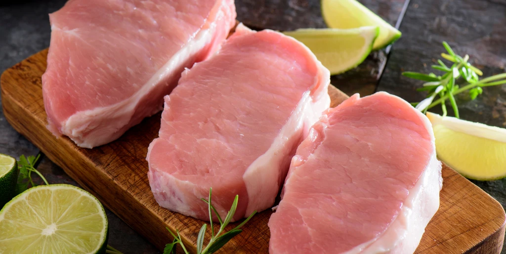 Meat
