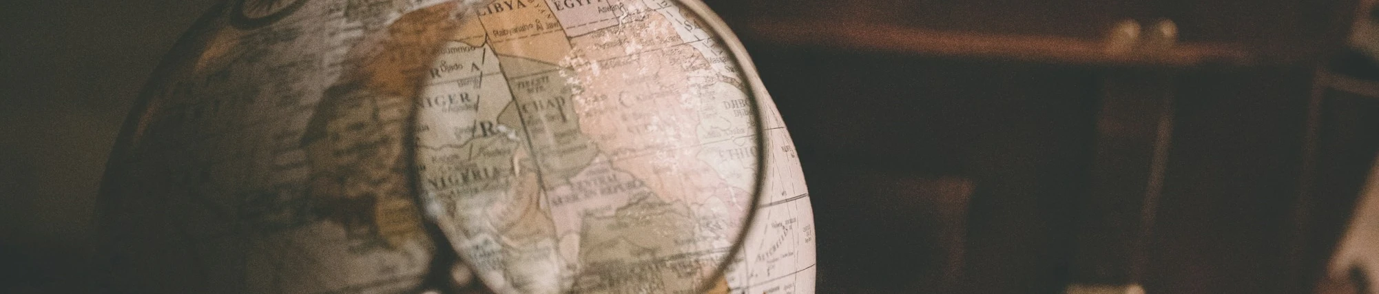 Global shipping